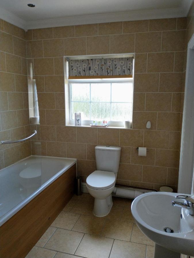 Отель Llanina Arms Llanarth  Экстерьер фото